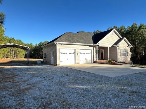 192 Franck Ln, Bracey, VA, 23919-1804 | Card Image