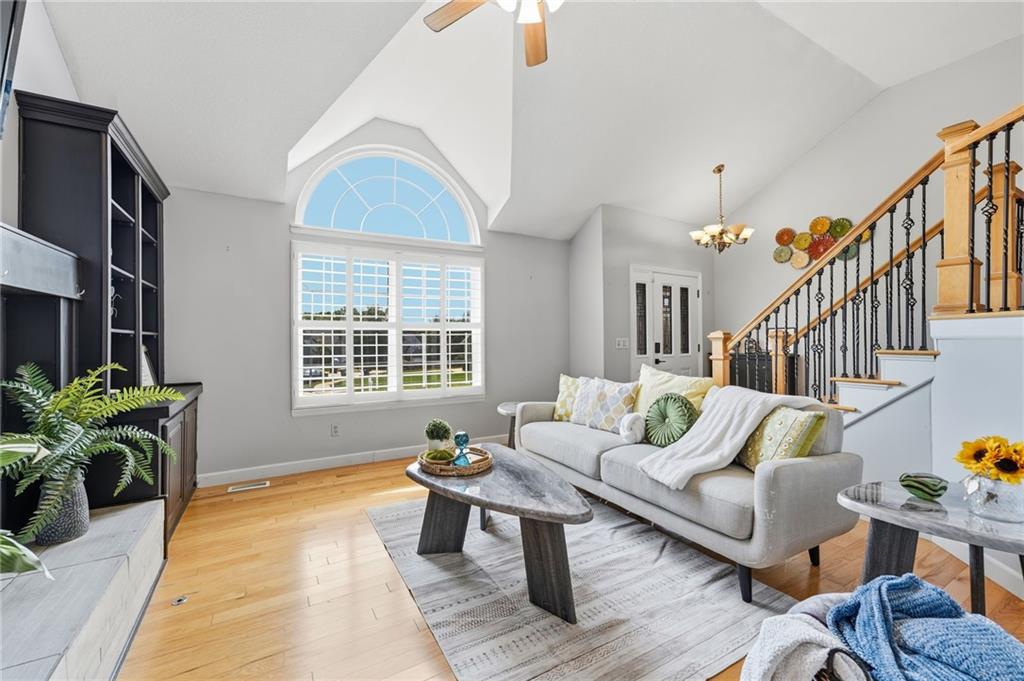Residential in Pleasant Hill 5