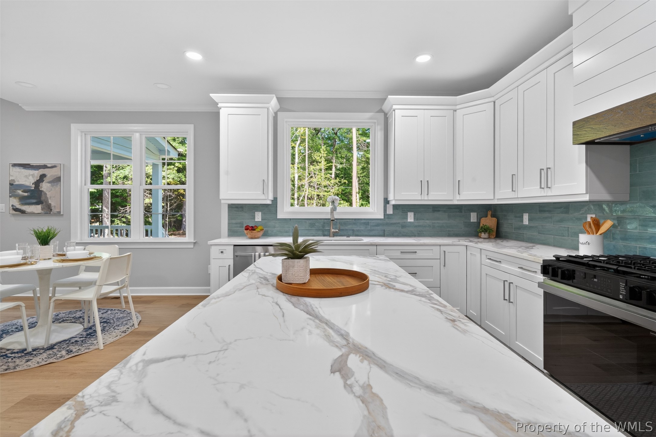 Residential in Yorktown 4
