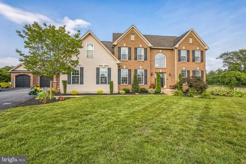 21 Forrest Ct, SWEDESBORO, NJ, 08085-3323 | Card Image