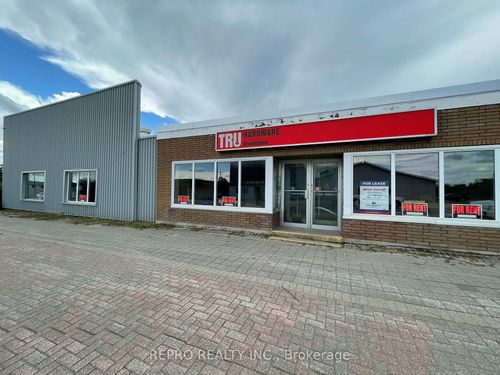 106 Main St, Geraldton, ON, P0T1M0 | Card Image