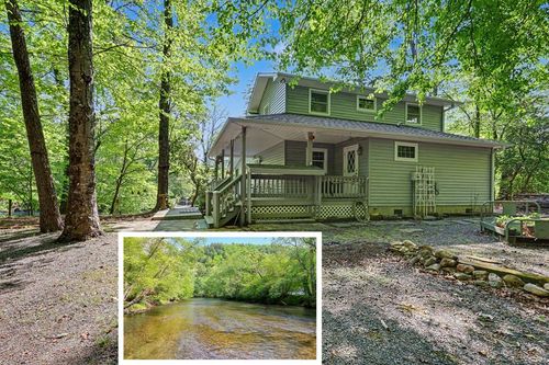 817 Riverbend Dr, Hayesville, NC, 28904-0339 | Card Image