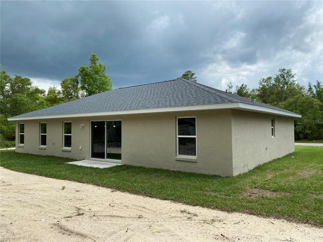 2352 Sw 168 Th Loop, House other with 3 bedrooms, 2 bathrooms and null parking in Ocala FL | Image 34