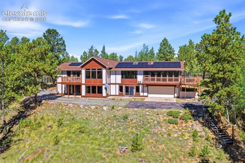1509 County Road 25, Divide, CO, 80814-8933 | Card Image