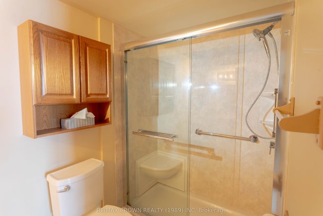 202 - 935 Stockdale Rd, Condo with 2 bedrooms, 1 bathrooms and 1 parking in North Bay ON | Image 14