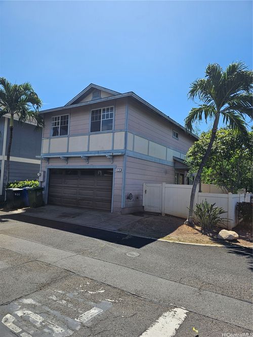 42-91-318 Makalea St, Ewa Beach, HI, 96706-5922 | Card Image