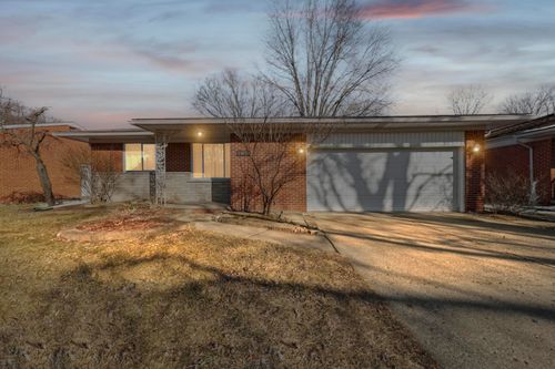 21850 Ontaga Street, Farmington Hills, MI, 48336 | Card Image