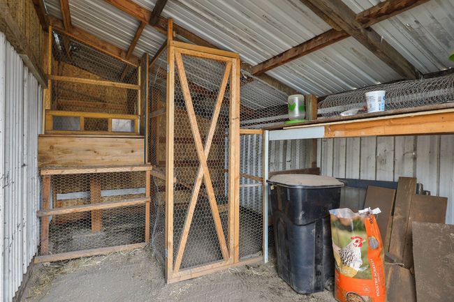 604 N 3rd St E St, House other with 4 bedrooms, 2 bathrooms and null parking in Chewelah WA | Image 32