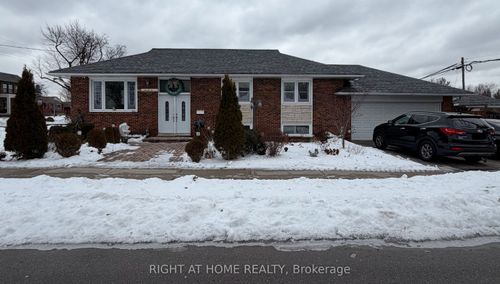 basement-75 Crosland Dr, Scarborough, ON, M1R4N4 | Card Image