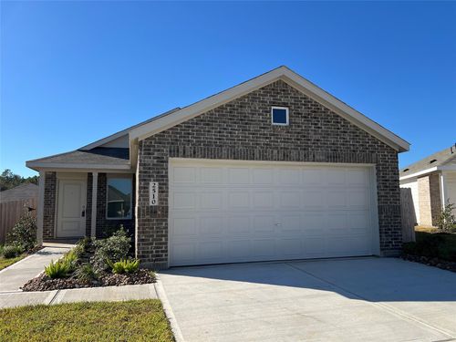 2510 Ruffed Grouse Ct, Conroe, TX, 77306 | Card Image