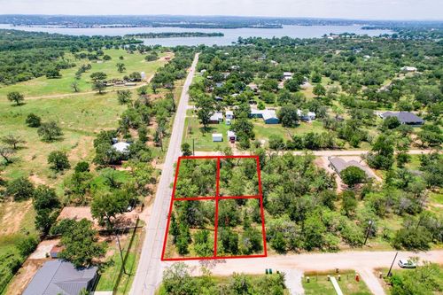 Lots 149-152 Valley View Ln, Granite Shoals, TX, 78654 | Card Image