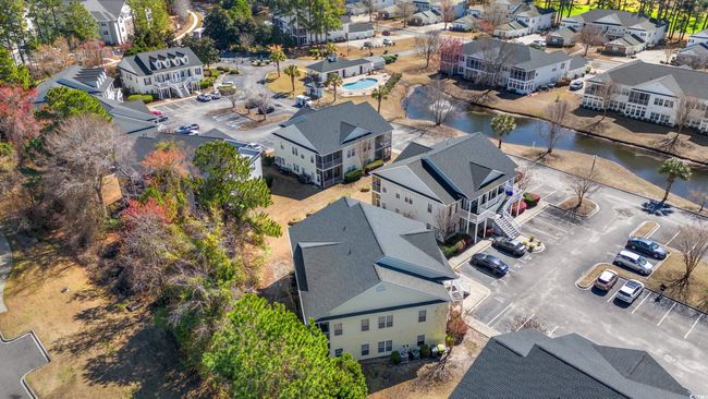 APT-201 - 5038 Belleglen Ct, Condo with 3 bedrooms, 2 bathrooms and null parking in Myrtle Beach SC | Image 36