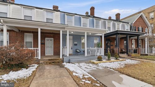 3625 Liberty Heights Ave, BALTIMORE, MD, 21215-7139 | Card Image