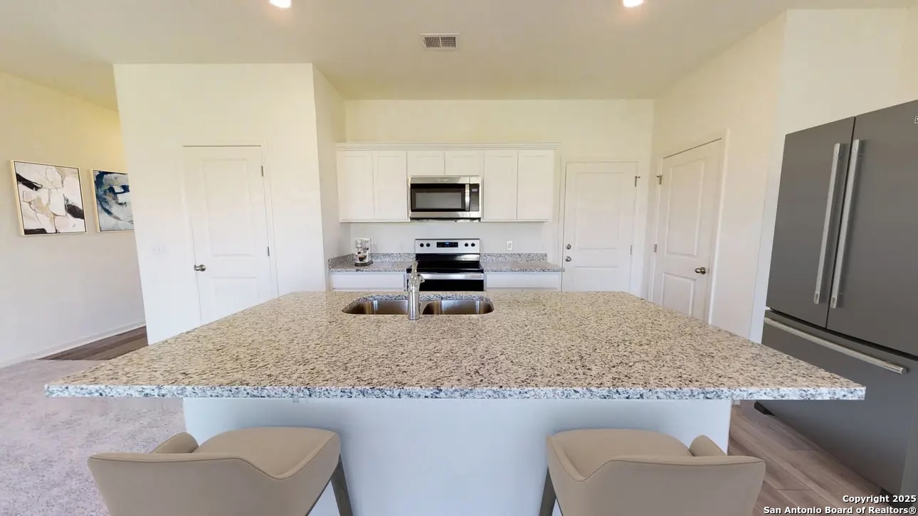 Residential in Schertz 3