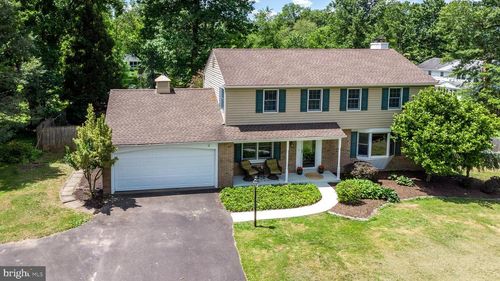 117 Heartwood Dr, Lansdale, PA, 19446-1604 | Card Image