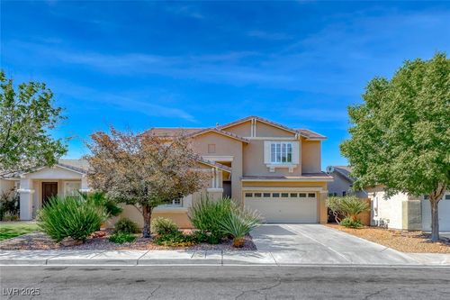 2378 Falsetto Ave, Henderson, NV, 89052-6463 | Card Image