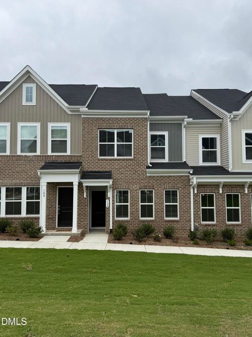 288-112 Flowering Maple Way, Garner, NC, 27529-3291 | Card Image