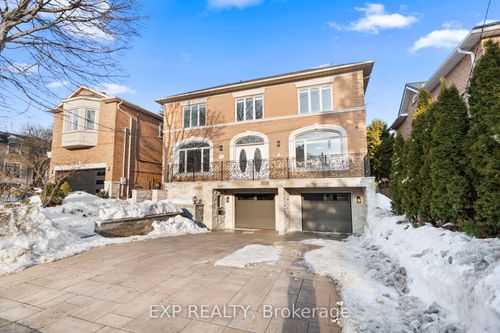 185 Wilfred Avenue, North York, ON, M2N5C8 | Card Image