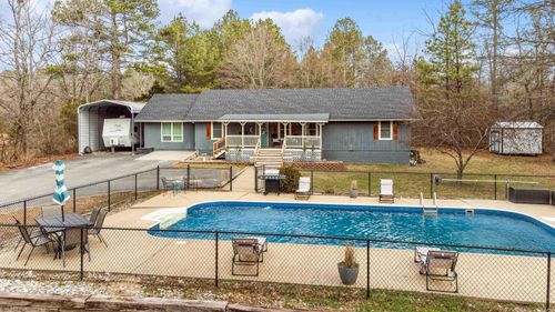 185 Fernandez Ln, Pearcy, AR, 71964-9626 | Card Image