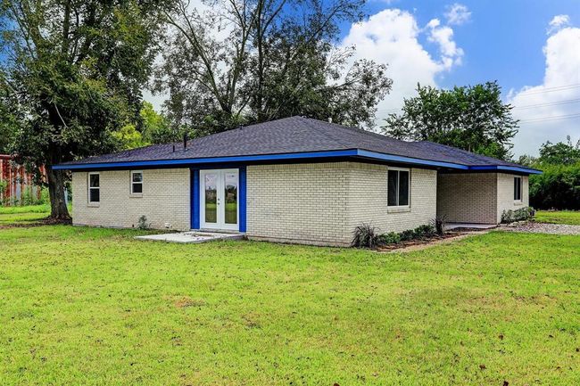 3889 County Road 155, House other with 3 bedrooms, 3 bathrooms and 2 parking in Alvin TX | Image 28