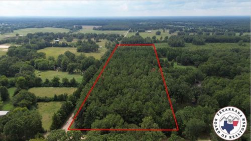 TBD County Road 4241/ County Road 4243, Dekalb, TX, 75559 | Card Image