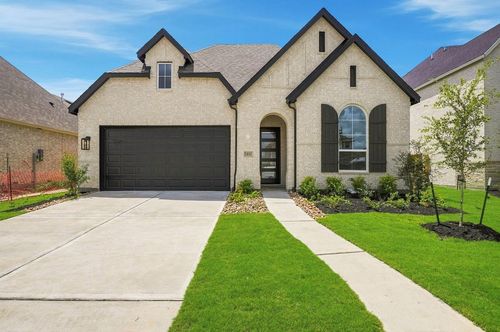 6442 Mahogany Trl, Pearland, TX, 77584 | Card Image