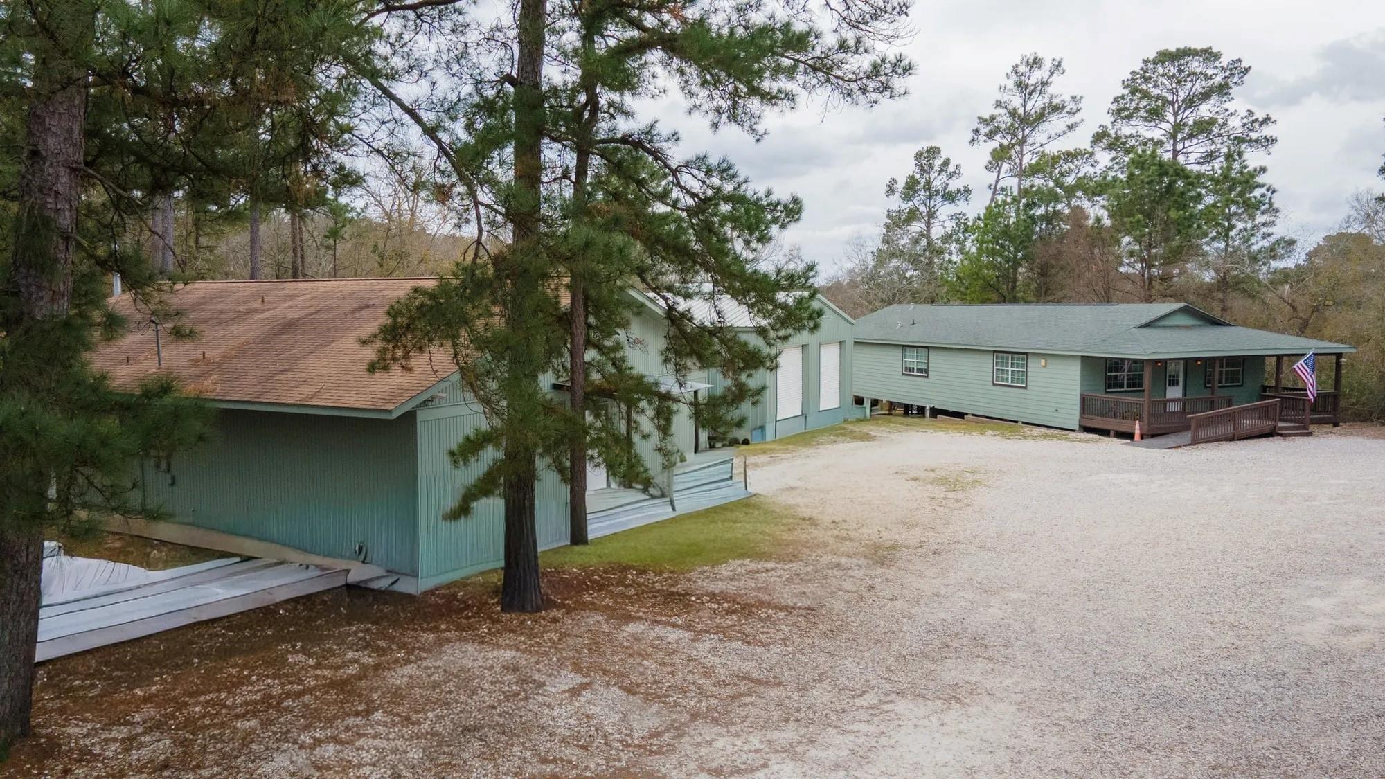Residential in Huntsville 5