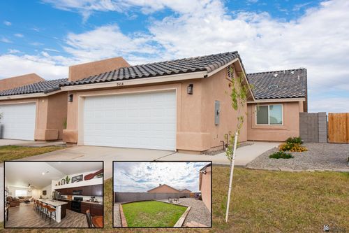 7404 E 36th Pl, Yuma, AZ, 85365-3725 | Card Image