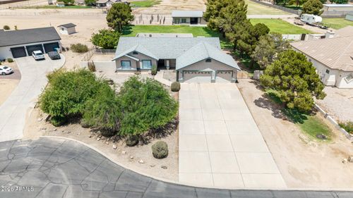 25438 W Pueblo Ave, Buckeye, AZ, 85326-6440 | Card Image