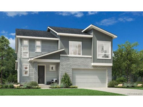 265 Welded Tuff Trl, Castle Rock, CO, 80104-8128 | Card Image