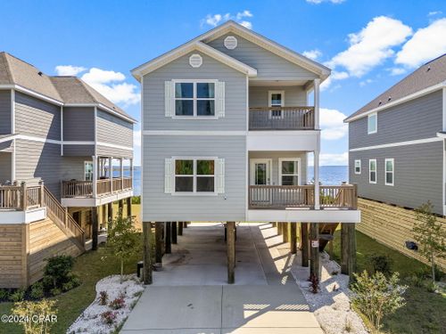 140 Carriage Road, Panama City, FL, 32404 | Card Image