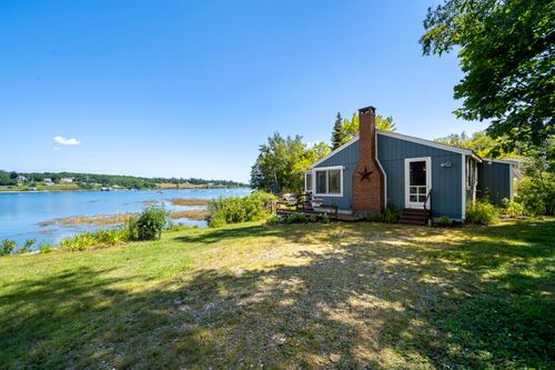 14-30 Heron Cove Road Ne, Bristol, ME, 04554 | Card Image