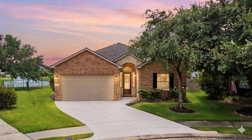 26207 Christen Canyon Ln, Richmond, TX, 77406-5464 | Card Image