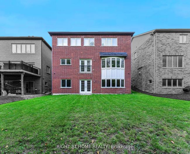 1655 Emberton Way, House other with 5 bedrooms, 4 bathrooms and 2 parking in Innisfil ON | Image 35