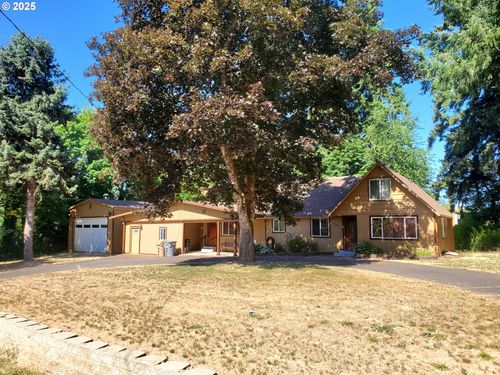 1006 Mountain View Rd, Sweet Home, OR, 97386-2821 | Card Image