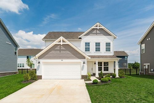 1004 Beehive Grv, Grove City, OH, 43123-3234 | Card Image