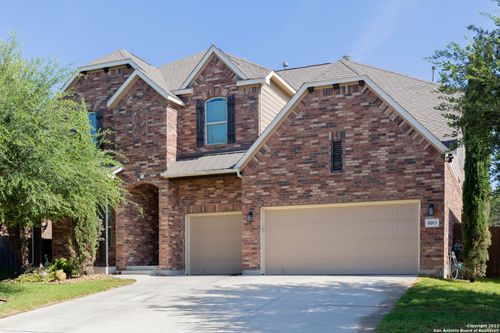 8103 Mystic Chase, Boerne, TX, 78015-6577 | Card Image