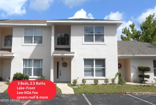 1602 Deer Springs Rd, Port Orange, FL, 32129-5027 | Card Image
