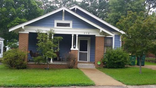 318 N Spruce St, Little Rock, AR, 72205-3839 | Card Image