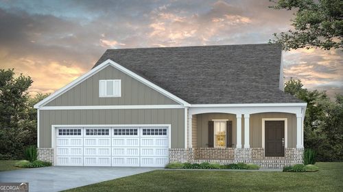 152 Chinaberry Street, Pine Mountain, GA, 31822 | Card Image