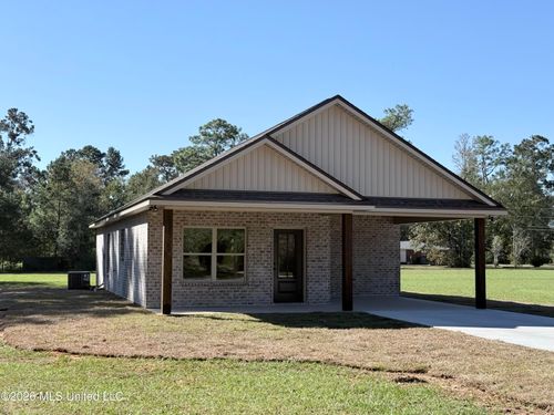 1716 Ceasar Road, Carriere, MS, 39426 | Card Image