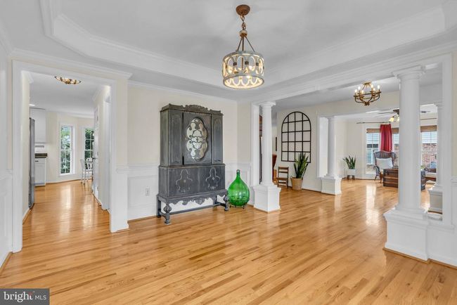 122 Lucy Long Ct, House other with 4 bedrooms, 3 bathrooms and null parking in STEPHENS CITY VA | Image 17