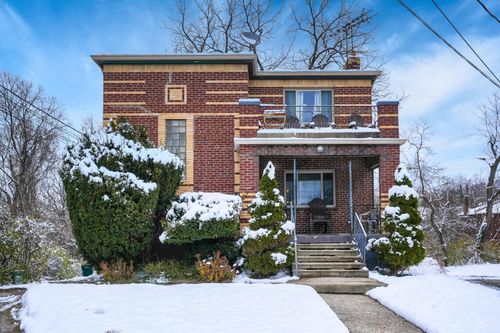 4518 Barbara Pl, Cincinnati, OH, 45229 | Card Image