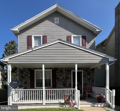 512 Market St, PORT ROYAL, PA, 17082 | Card Image