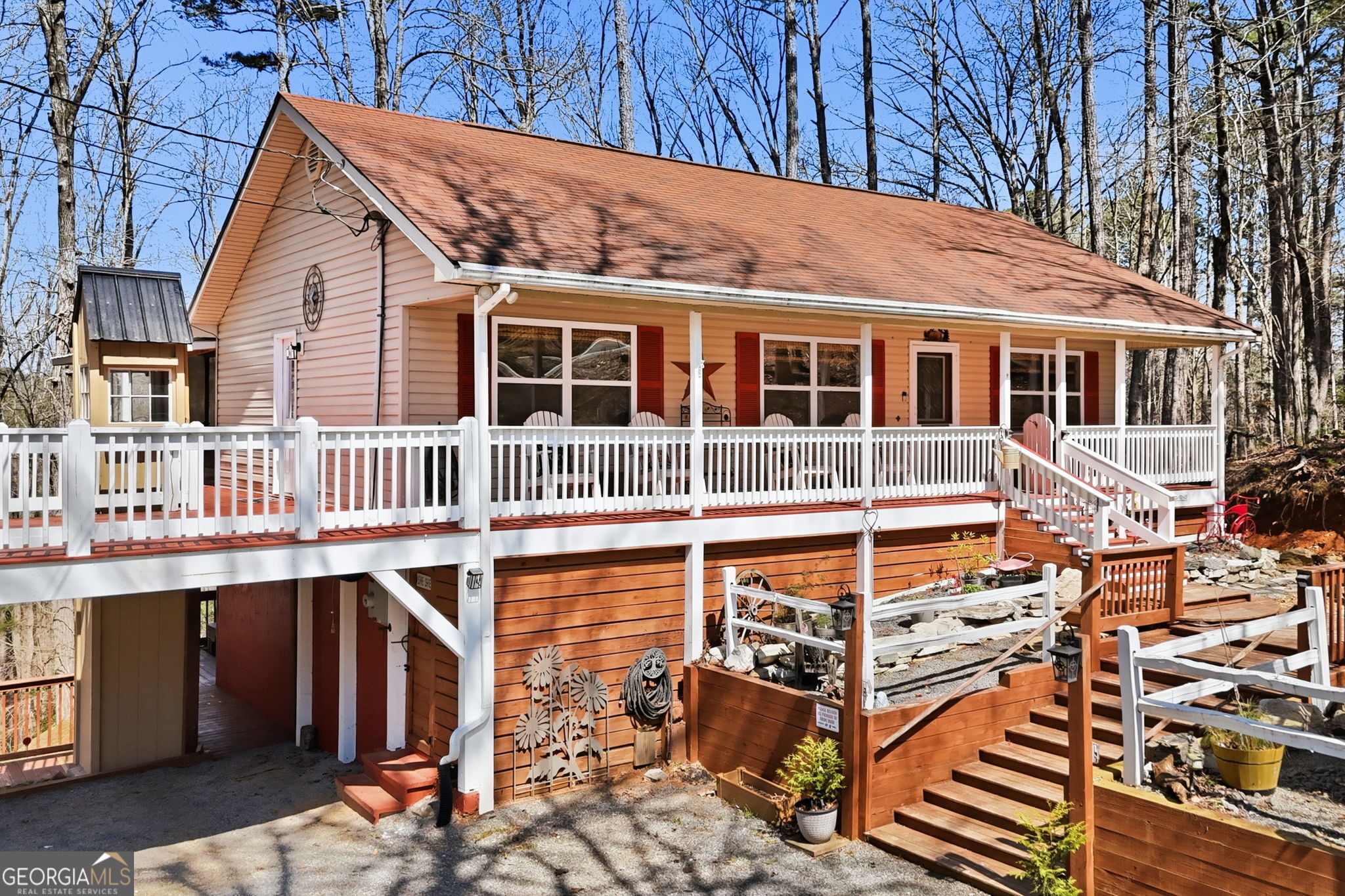 Residential in Ellijay 5