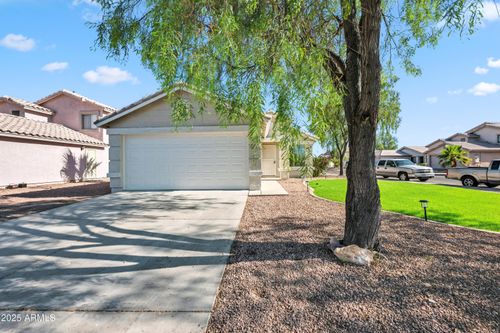 10645 W Piccadilly Rd, Avondale, AZ, 85392-5628 | Card Image