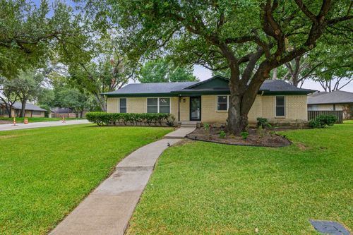 2630 Briarcove Dr, Plano, TX, 75074-4906 | Card Image