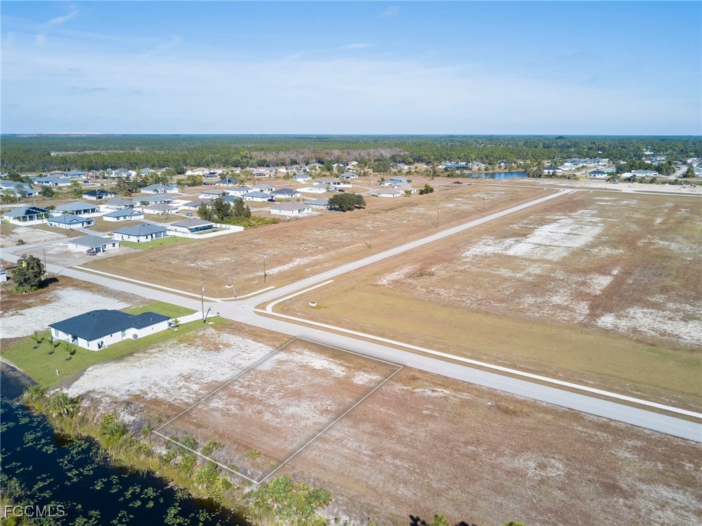 Land in Cape Coral 5
