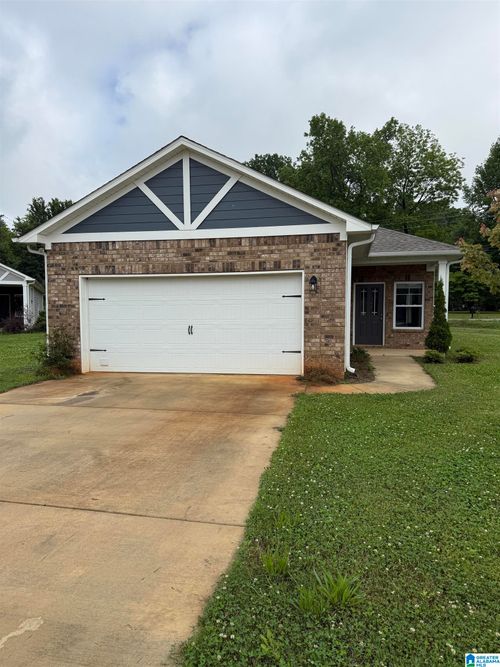 7257 Owen Park Cir, Mc Calla, AL, 35111-3041 | Card Image