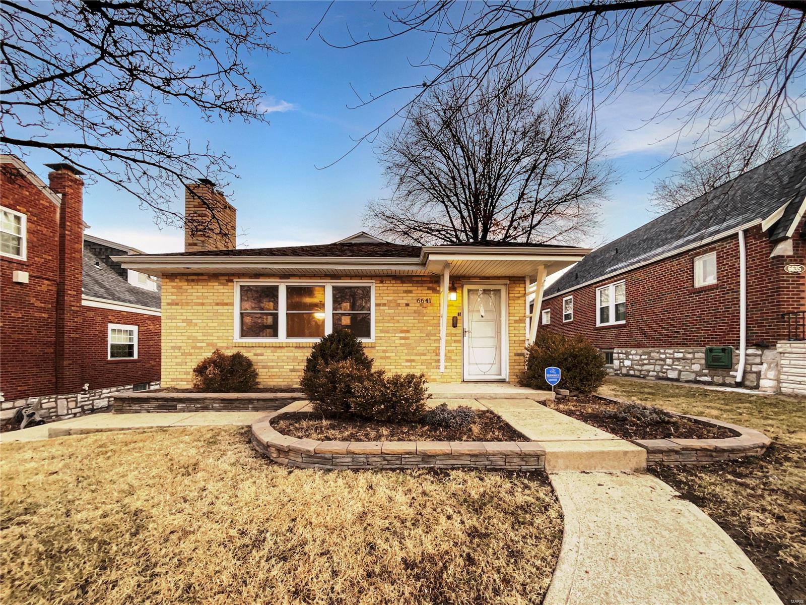 Pernod Ave, Saint Louis, MO 63139